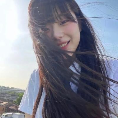 我生活的两个世界